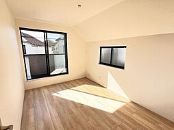 子供部屋の画像