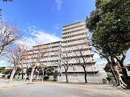 物件画像 南林間ハイライズ