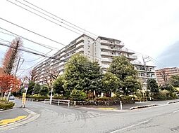 マンションイメージ