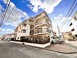 物件画像 グリーンコーポ南林間2