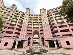 物件画像 マークスプリングスメゾン　A棟