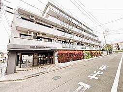 物件画像 クリオ南林間参番館