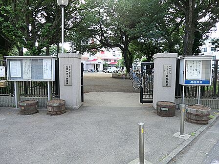 高座みどり幼稚園まで約281m(徒歩4分)