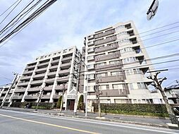 物件画像 ダイヤモンドマンションラ・セーヌ