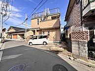 神奈川県横浜市瀬谷区本郷1丁目：物件画像