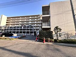 マンションイメージ