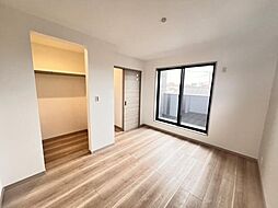 子供部屋の画像
