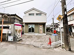 大和市福田 戸建 1号棟