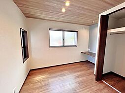 子供部屋の画像