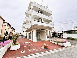 物件画像 ハイネス南林間