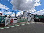 大和市立大野原小学校まで約510m（徒歩7分）