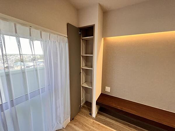 子供部屋