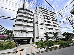 物件画像 ハイネスアミティ鶴間壱番館