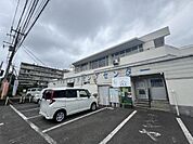いちょうショッピングセンターまで約1500m（徒歩19分）