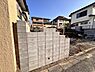 外観：現地写真です。