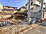 外観：現地写真です。