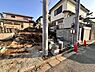 外観：現地写真です。