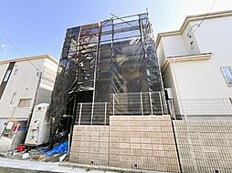 大和市福田 戸建 1号棟
