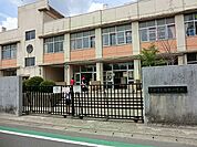 大和市立福田小学校まで約300m（徒歩4分）