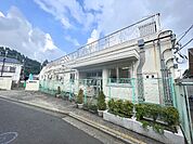 中屋敷保育園まで約1060m（徒歩14分）