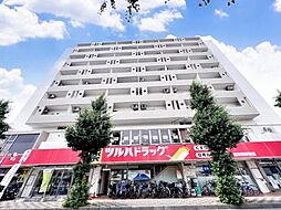 物件画像 南林間リバゲイン