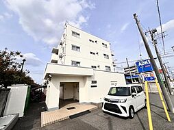 マンションイメージ