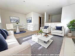 綾瀬市深谷南4丁目 戸建 1号棟