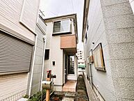 神奈川県座間市ひばりが丘1丁目：物件画像