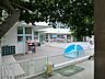 周辺：社会福祉法人モニカ会 モニカ保育園まで約1110m（徒歩14分）