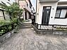 外観：現地写真です。