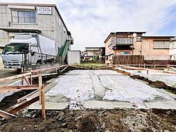 綾瀬市吉岡東第8 戸建 1号棟