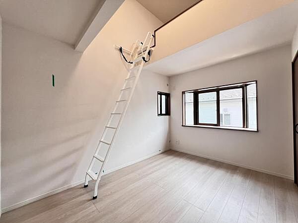 子供部屋