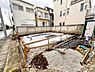 外観：現地写真です。