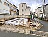 外観：現地写真です。