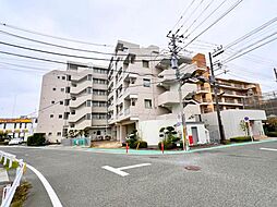 マンションイメージ
