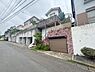 外観：現地写真です。