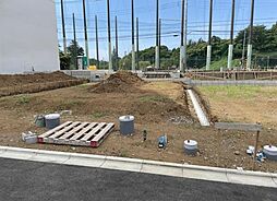 綾瀬市蓼川1丁目 土地 No3