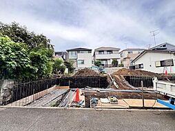 大和市西鶴間4丁目 戸建 2号棟