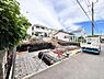 外観：現地写真です。
