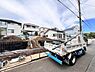 外観：現地写真です。