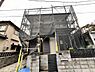 外観：現地写真です。