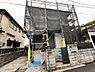 外観：現地写真です。