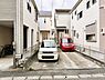 駐車場：駐車場ももちろん完備しておりますのでお車所有の方にも心強いです。