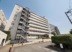 物件画像 恒陽大和マンション
