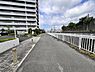 外観：現地写真です。