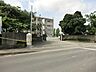 周辺：海老名市立中新田小学校まで約540m（徒歩7分）