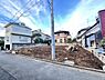 外観：現地写真です。