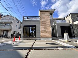 大和市中央林間西5丁目 戸建 1号棟