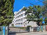 周辺：大和市立緑野小学校まで約550m（徒歩7分）