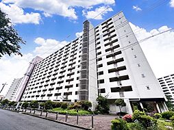 物件画像 東建座間ハイツ1号棟